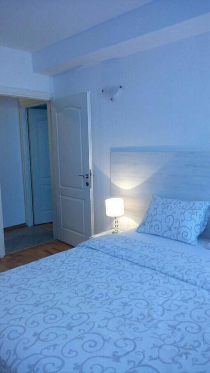 Apartment Zindan Belgrade Exterior photo