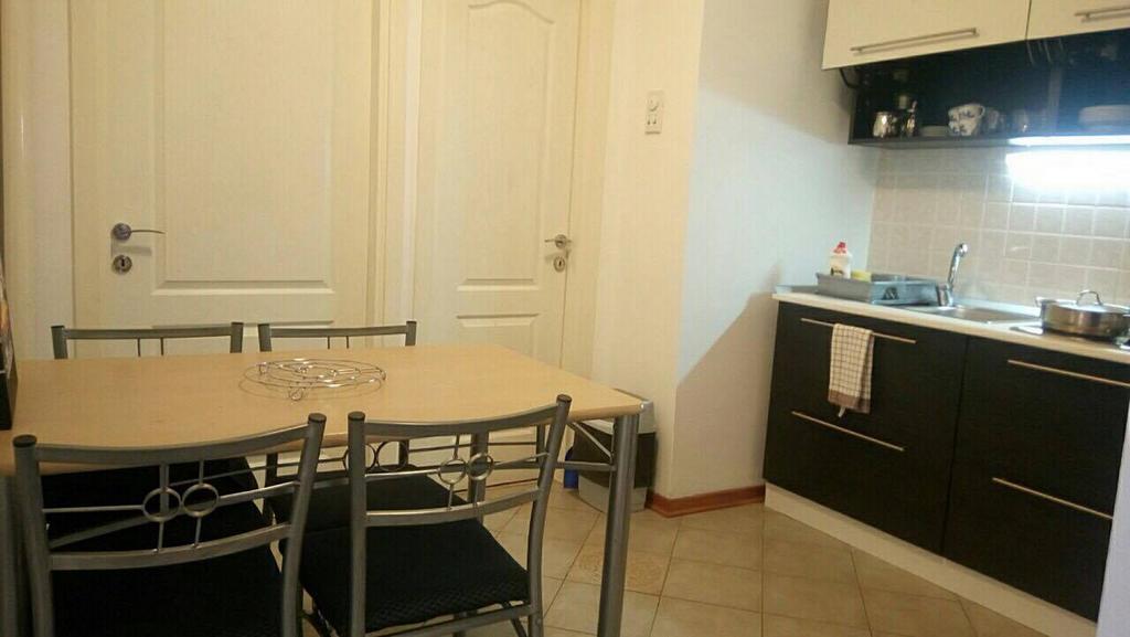 Apartment Zindan Belgrade Exterior photo